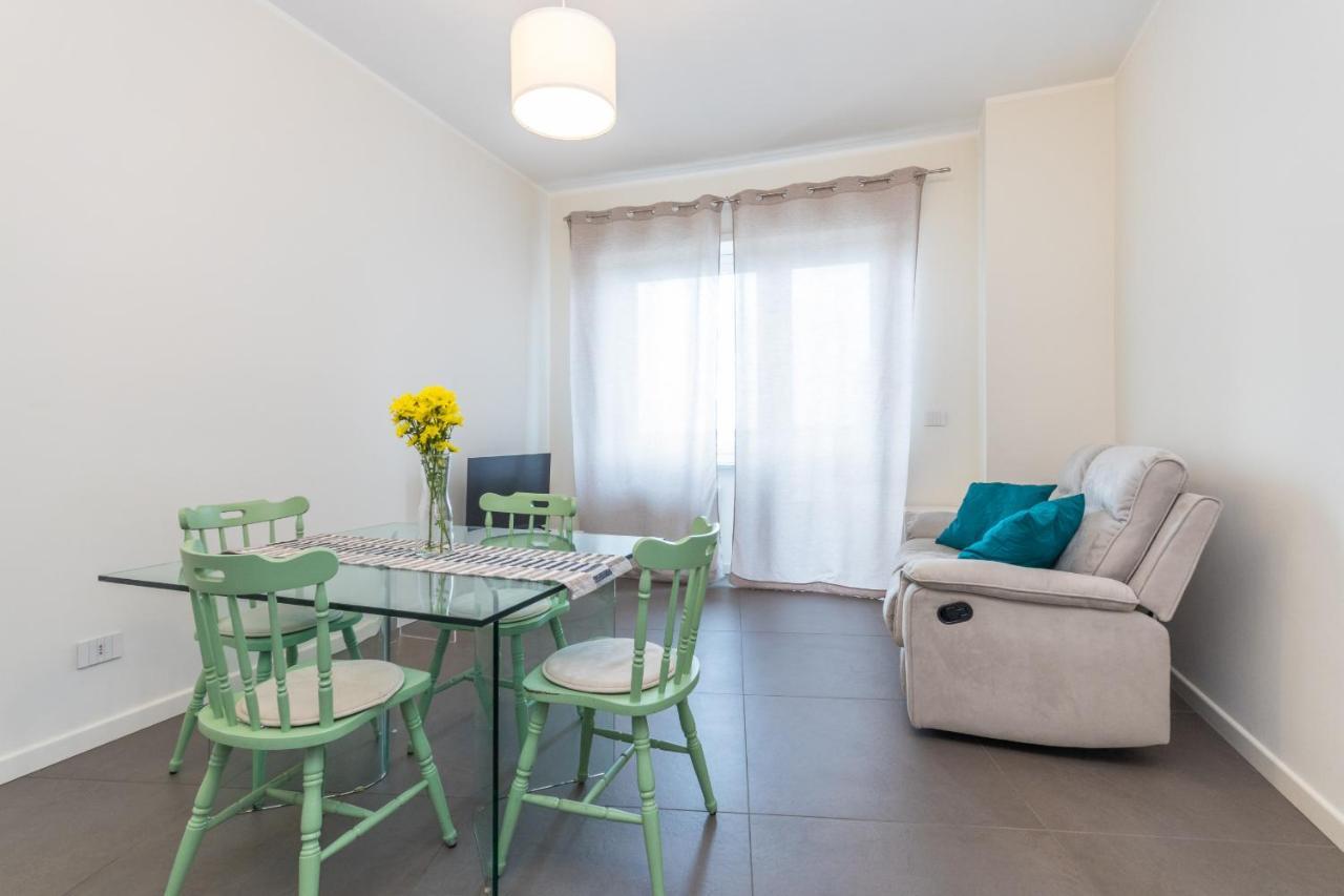 L'Orizzonte - Appartamento Con Vista Sulla Collina By Wonderful Italy Turin Exterior foto